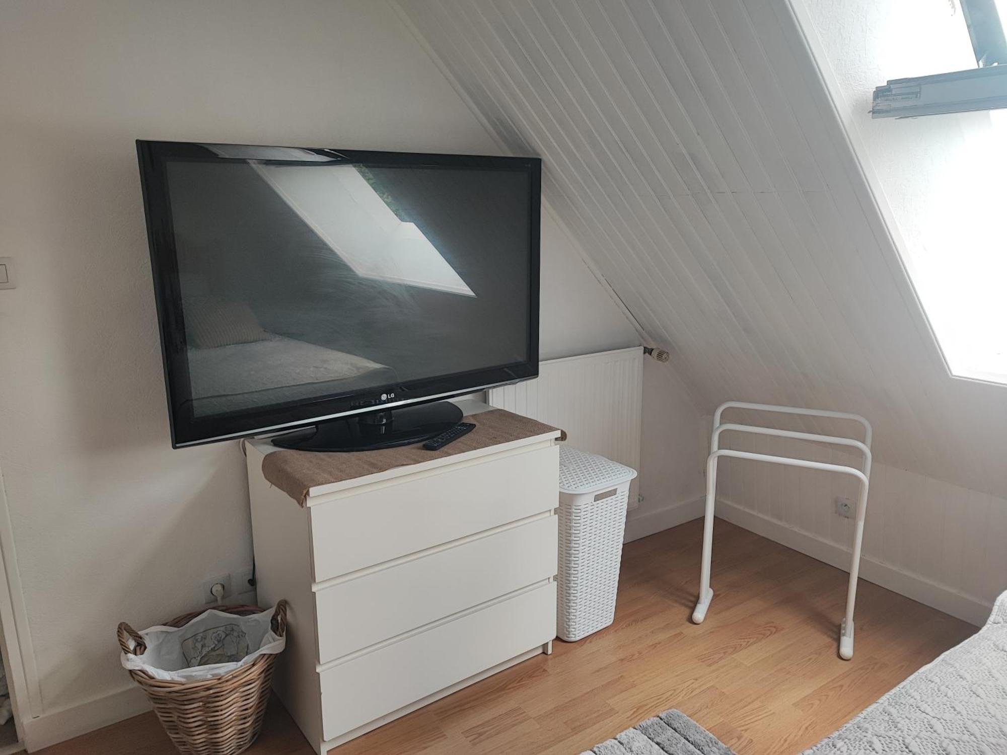 Chambre Chez L'Habitant Chateaubriant Ngoại thất bức ảnh